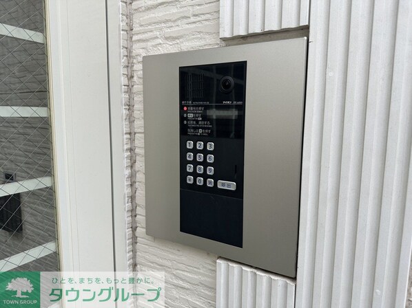 ソフィアディアの物件内観写真